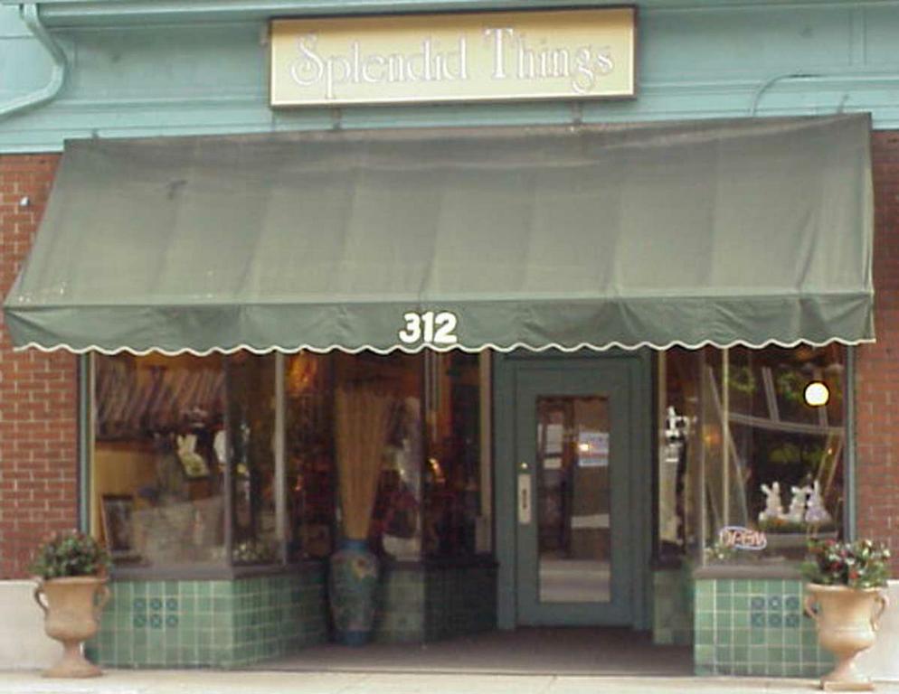 Splendid Things - Bellevue KY 41073 | 859-261-8777 | Home Furnishings